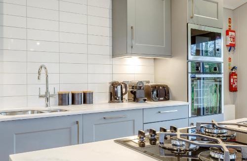 Elton Resort | Elton Furze Retreats