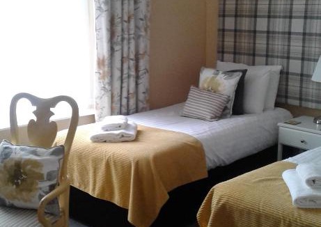 Grange-over-Sands Bed & Breakfast | Elton Guest House