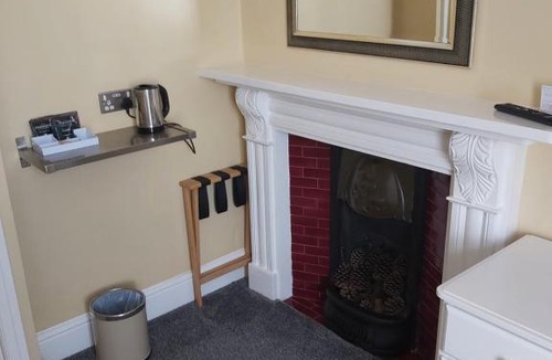 Grange-over-Sands Bed & Breakfast | Elton Guest House