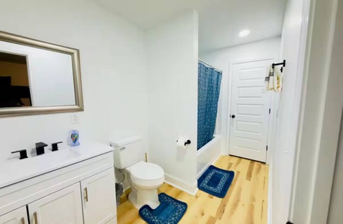 Goldsboro House | Elton Home