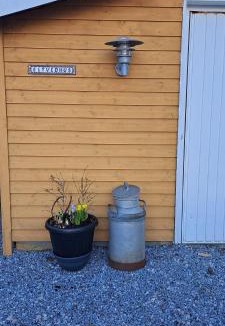 Hjørring House | Eltvedhus Feriebolig