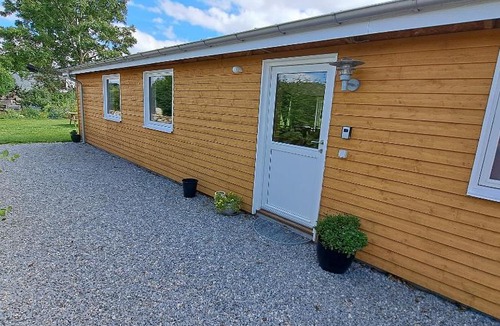 Hjørring House | Eltvedhus Feriebolig