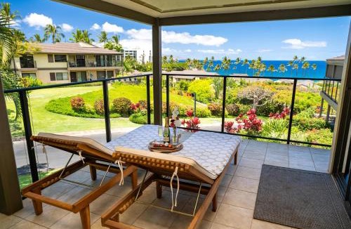 Wailea House | Elua 406