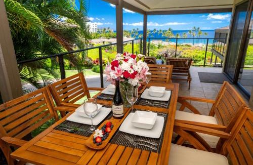Wailea House | Elua 406