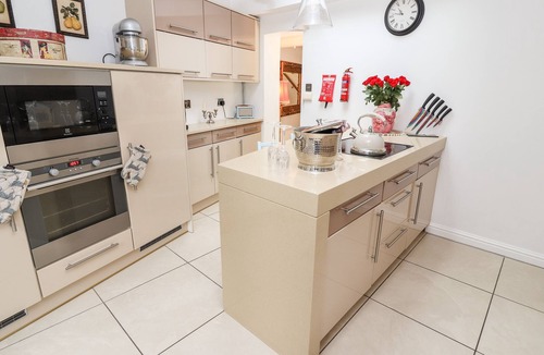 Chester Cottage | Elv Cottage