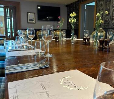 Elveden Hotel | Elveden Inn