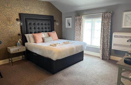 Elveden Hotel | Elveden Inn