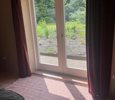 Them Apartment | Elverhøj