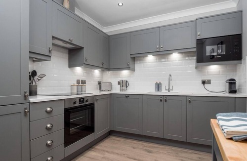 Durham Apartment | Elvet Bridge View at Durham Riverside Apartments