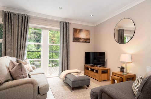 Durham Apartment | Elvet Bridge View at Durham Riverside Apartments