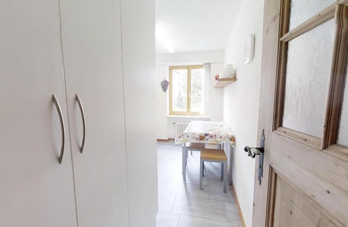 Celerina-Schlarigna Apartment | Elvi - Celerina