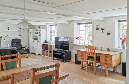 Svaneke House | "Elvira" - 300m from the sea by Interhome