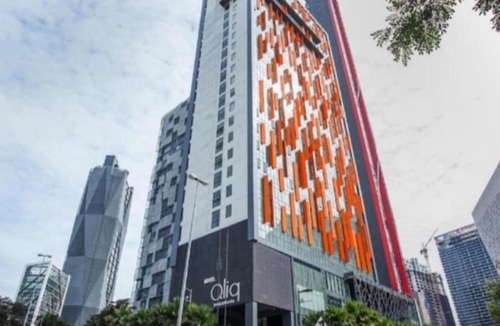 Damansara Perdana Apartment | Elvira Suites