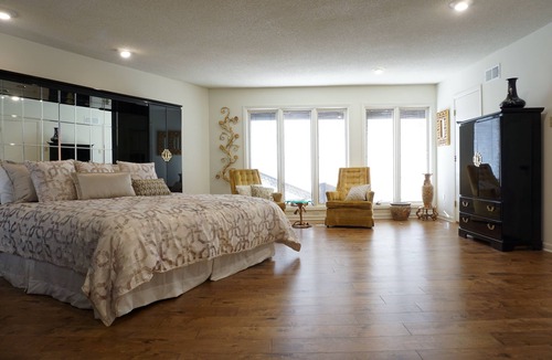 Ellendale House | Elvis Presley Designed And Financed This Home For His Doctor
