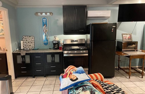 Camden Apartment | Elvis Presley Fan Room