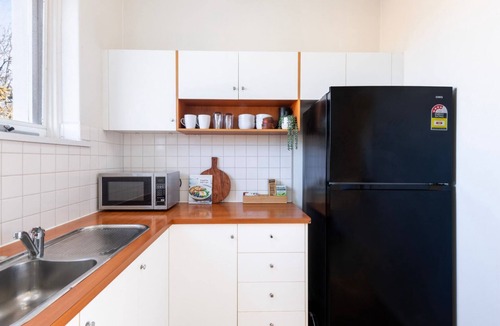 Elwood Apartment | Elwood Breeze Hideaway