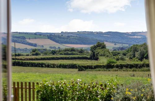 Bishops Nympton House | Elworthy Lodge