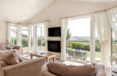 Bishops Nympton House | Elworthy Lodge