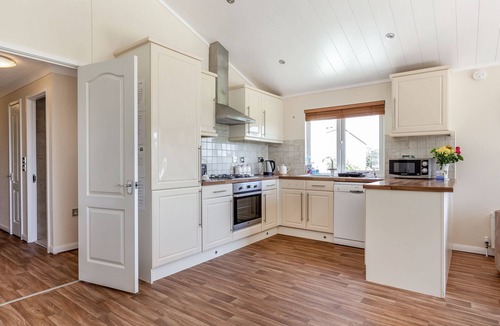 South Molton Cottage | Elworthy Lodge