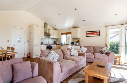 South Molton Cottage | Elworthy Lodge