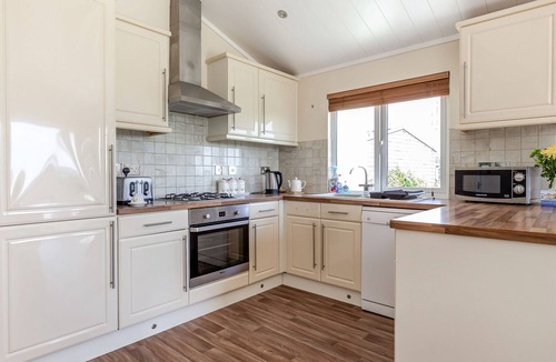 South Molton Cottage | Elworthy Lodge