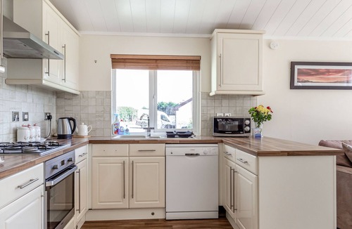 South Molton Cottage | Elworthy Lodge