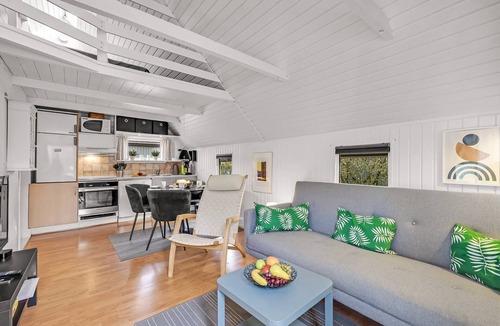Falen House | "Ely" - 980m to the fjord by Interhome
