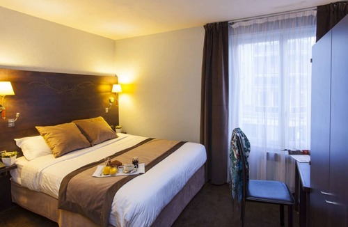 Chateauroux Hotel | Elysée Hotel