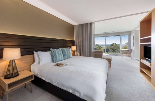 Pokolbin Hotel | Elysia Wellness Retreat