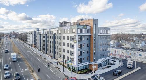 Allston Apartment | Elysian 4 bedroom Suites