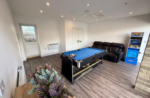 Darlington House | Elysian Escape, modern 5 bedroom house