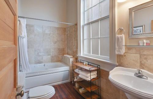 Faubourg Marigny Bed & Breakfast | Elysian Fields Inn