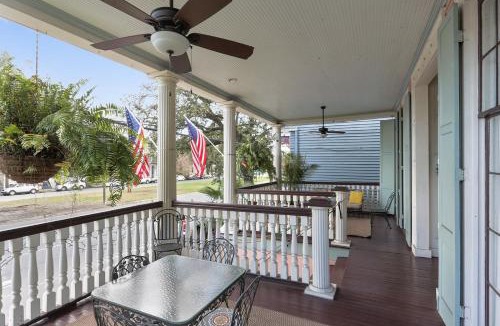 Faubourg Marigny Bed & Breakfast | Elysian Fields Inn