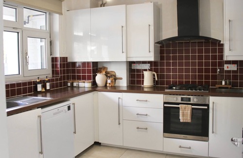 Shadwell House | Elysian Nights