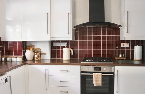 Shadwell House | Elysian Nights