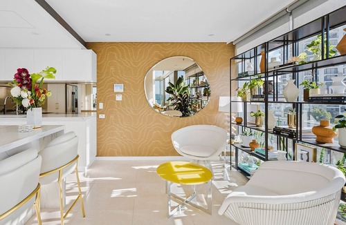 Elizabeth Bay Apartment | Elysian Penthouse, Elizabeth Bay I90