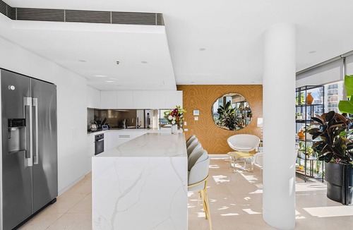 Elizabeth Bay Apartment | Elysian Penthouse, Elizabeth Bay I90