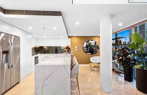 Elizabeth Bay Apartment | Elysian Penthouse, Elizabeth Bay I90