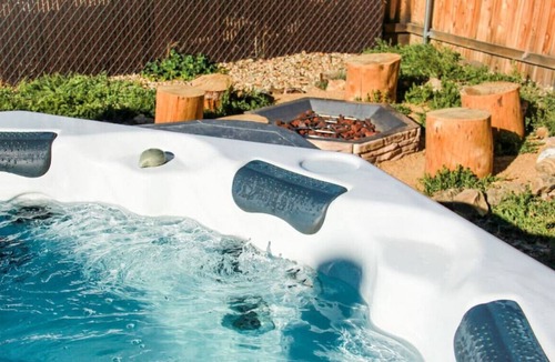 Big Bear City House | Elysian Place Dog Friendly