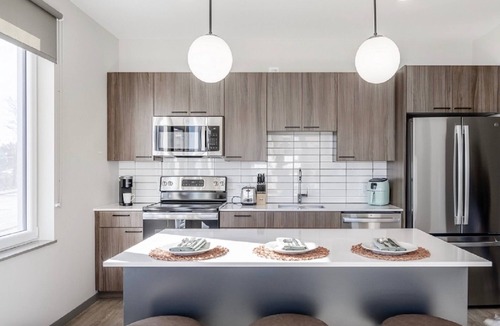 Allston Hotel | Elysian Residences Boston