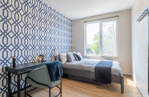Allston Hotel | Elysian Residences Boston