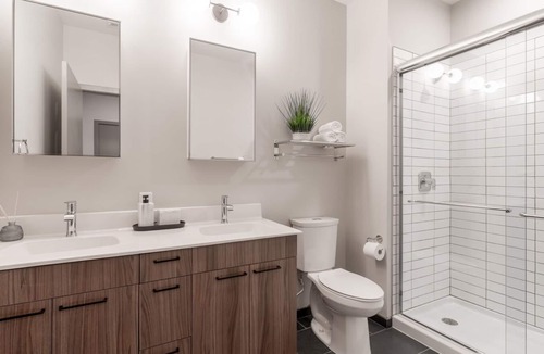 Allston Hotel | Elysian Residences Boston