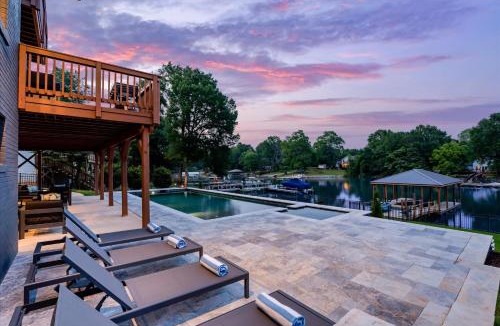 Mount Mourne House | Elysian Shores