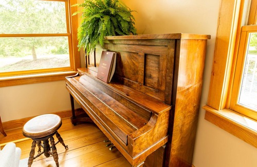 Durham House | Elysium - Absolute Contentment! Spacious & Serene!