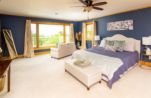 Durham House | Elysium - Absolute Contentment! Spacious & Serene!