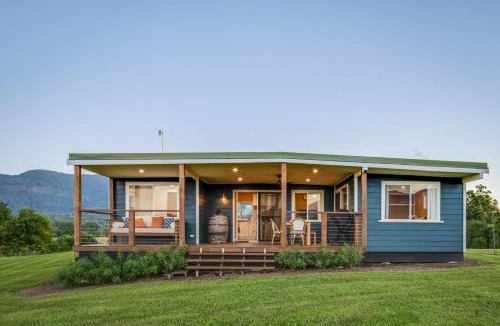 Kunghur House | Elysium- Blue Mountain Cabin