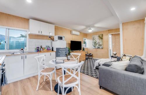 Kunghur House | Elysium- Blue Mountain Cabin