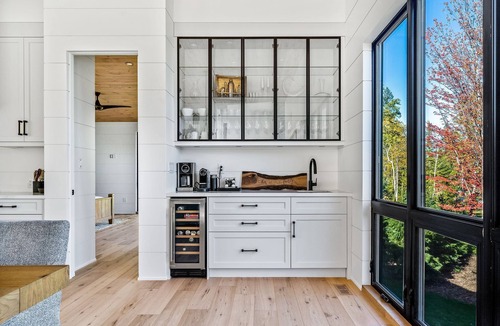 Kawartha Lakes House | Elysium- Escape To Paradise