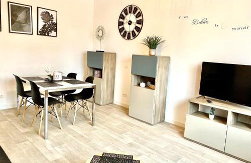 Amneville Apartment | Elysium Lodges