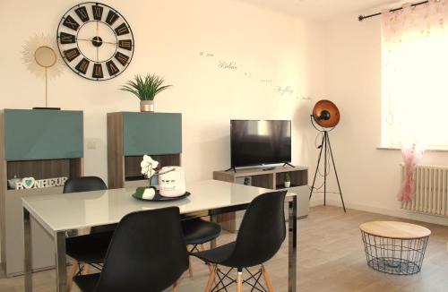 Amneville Apartment | Elysium Lodges